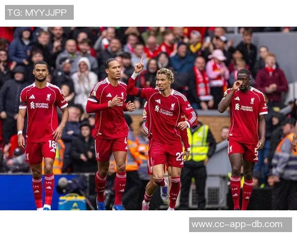 利物浦本赛季遭遇507次长传冲击成为英超球队之最