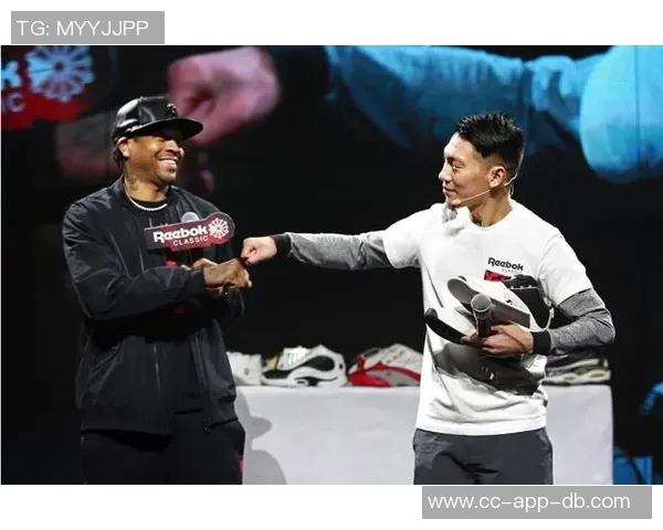 阿里纳斯直言艾弗森人气虽高却未获联盟力捧代言品牌仅限锐步