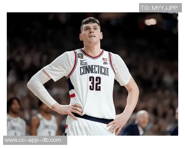 开拓者第七顺位选中克林根成为球队未来的重要支柱与希望