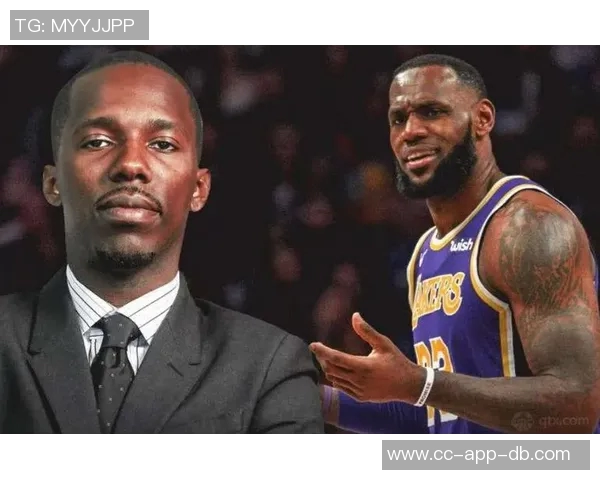 里奇保罗谈湖人管理层支持与詹眉联手夺冠的喜悦与感激