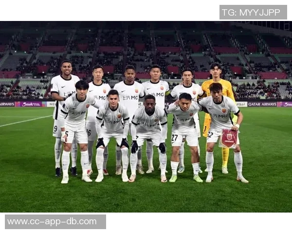 海港俱乐部正式宣布四名新援加盟提升球队实力