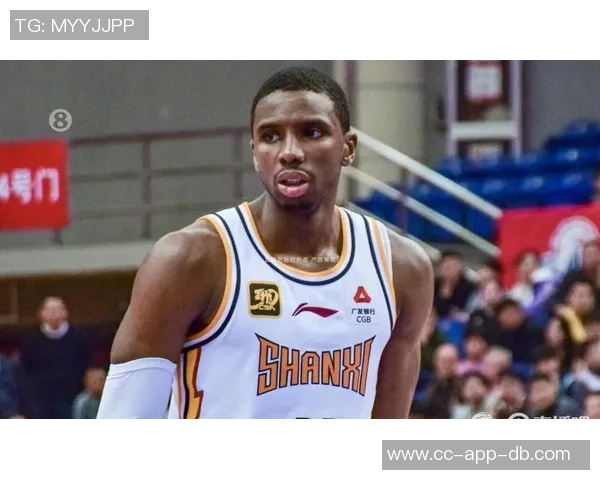 山西男篮官方确认迪亚洛回归消息双方已基本达成一致意见